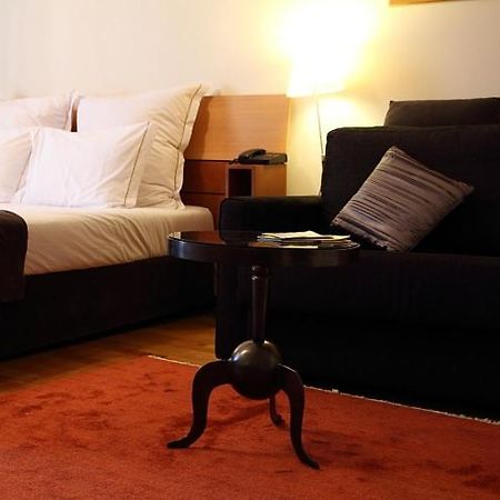Hotel Mestre De Avis غيمارايش المظهر الخارجي الصورة