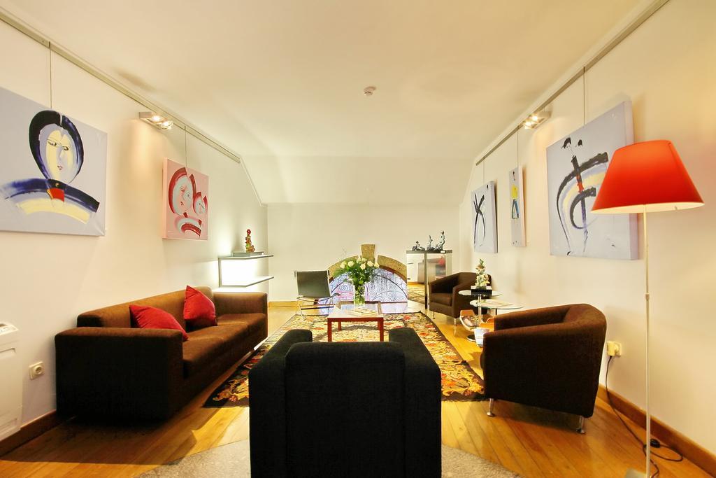 Hotel Mestre De Avis غيمارايش المظهر الخارجي الصورة