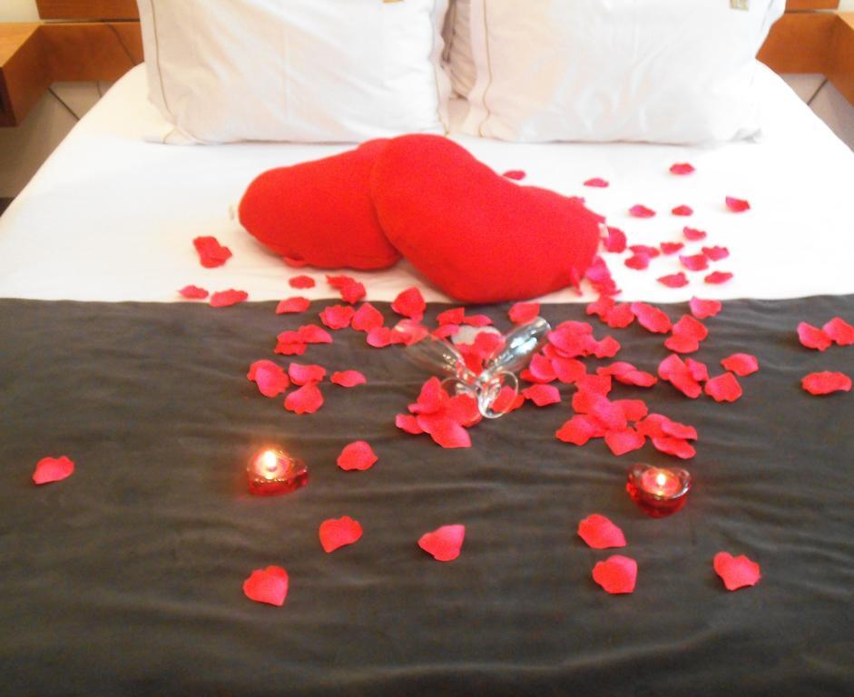 Hotel Mestre De Avis غيمارايش المظهر الخارجي الصورة
